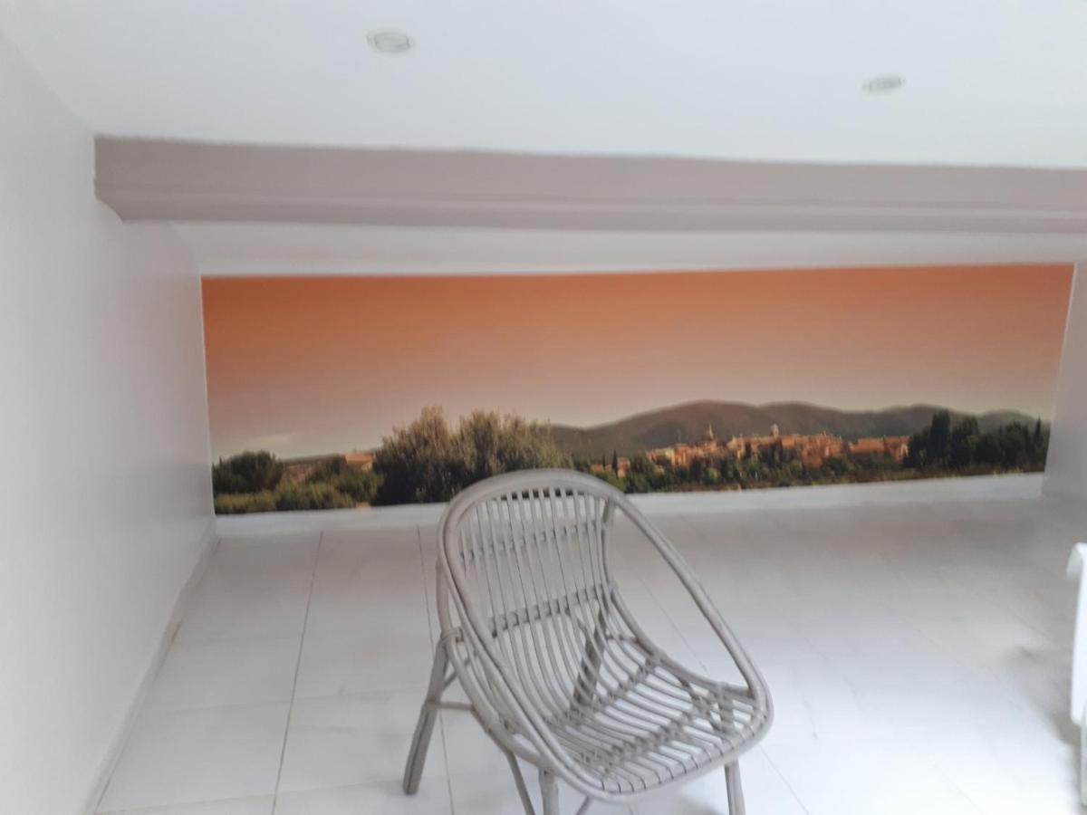La Villa Des Ames Liees Draguignan Exterior foto